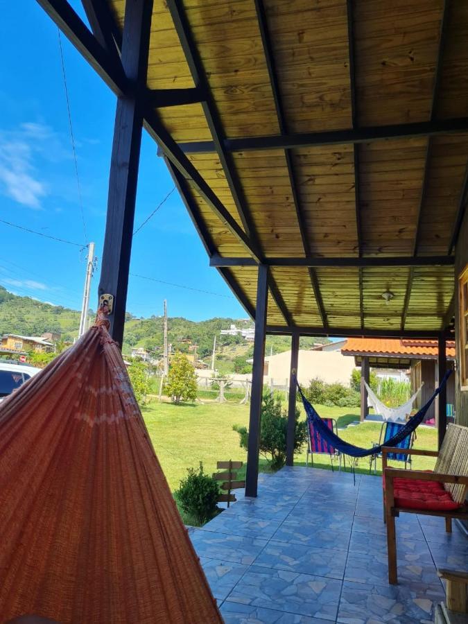 Cantinho Do Paraiso غامبوا المظهر الخارجي الصورة