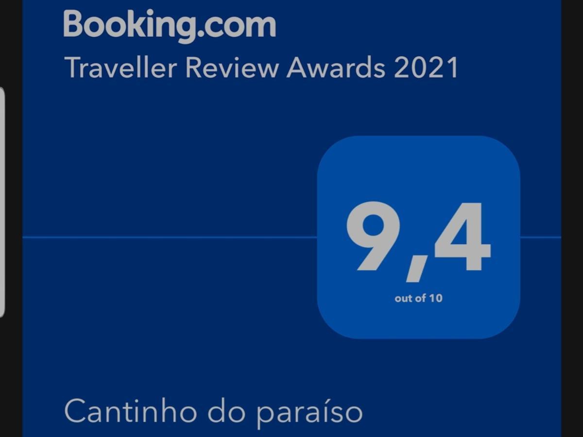 Cantinho Do Paraiso غامبوا المظهر الخارجي الصورة