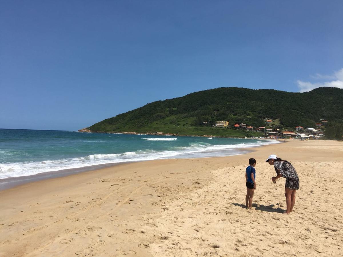 Cantinho Do Paraiso غامبوا المظهر الخارجي الصورة